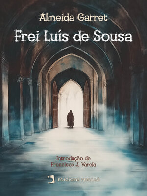 cover image of Frei Luís de Sousa